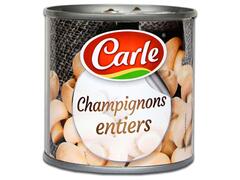 Champignons Cp 4/4 C